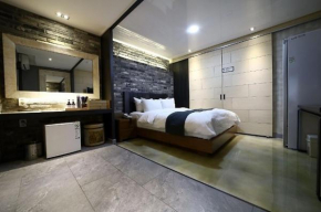 Daegu Seongseo JB Premium Hotel